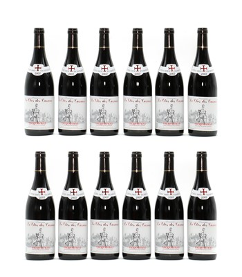 Lot 91 - Vacqueyras
