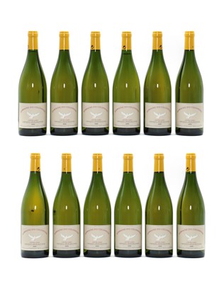 Lot 42 - Crozes-Hermitage Blanc