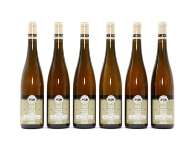 Lot 41 - Pinot Gris, Pfleck, Domaine Barmes-Buecher