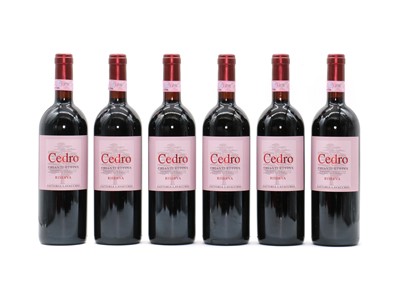 Lot 71 - Chianti