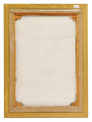 Lot 284 - Richard Beer (1928-2017)