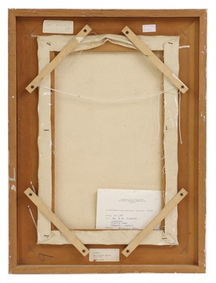 Lot 285 - Richard Beer (1928-2017)