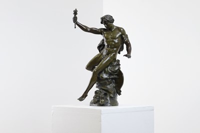 Lot 110 - After Émile Louis Picault