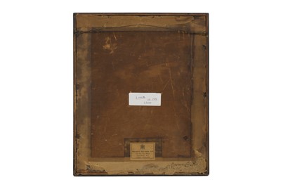 Lot 407 - Frederick Landseer Griggs RA RE FSA (1876-1938)
