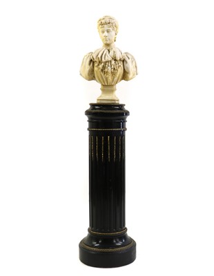 Lot 548 - Giovanni Focardi (Florence, 19th century)