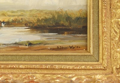 Lot 222 - Robert Thorne Waite RWS (1842-1935)