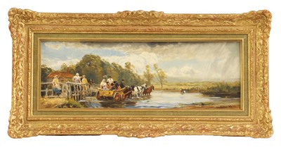 Lot 222 - Robert Thorne Waite RWS (1842-1935)