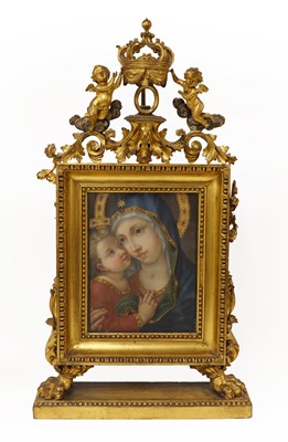 Lot 27 - Florentine School, 19th century