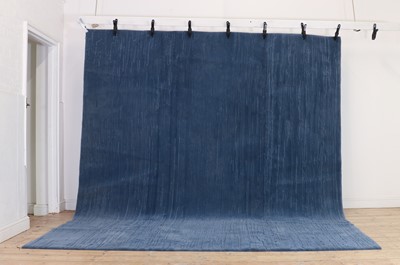 Lot 383 - A contemporary wool carpet by Carpet Atelier
