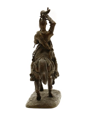 Lot 237 - After Carlo Marochetti (French, 1805-1867)