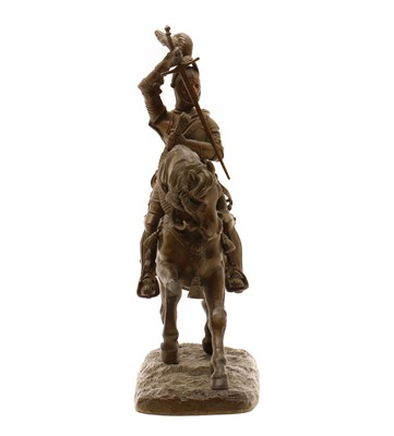 Lot 237 - After Carlo Marochetti (French, 1805-1867)