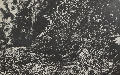 Lot 97 - Norman Ackroyd RA (b.1938)
