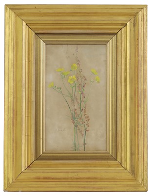 Lot 77 - Katherine Cameron RSW RE (1874-1965)