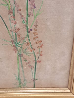 Lot 77 - Katherine Cameron RSW RE (1874-1965)