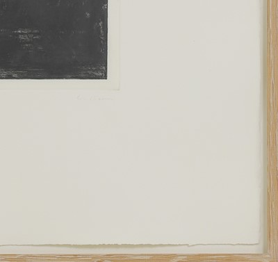 Lot 351 - Christopher Le Brun PPRA (1951)