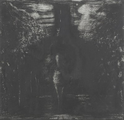 Lot 351 - Christopher Le Brun PPRA (1951)