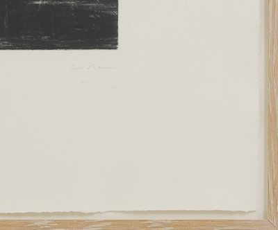 Lot 351 - Christopher Le Brun PPRA (1951)