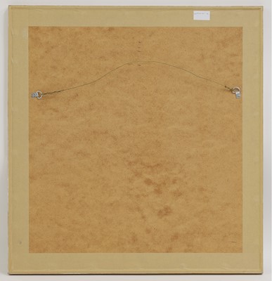 Lot 351 - Christopher Le Brun PPRA (1951)