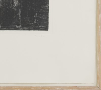Lot 351 - Christopher Le Brun PPRA (1951)