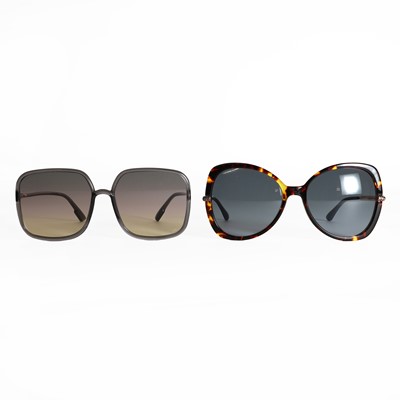 Lot 1521 - A pair of Christian Dior So Stellaire 1 sunglasses
