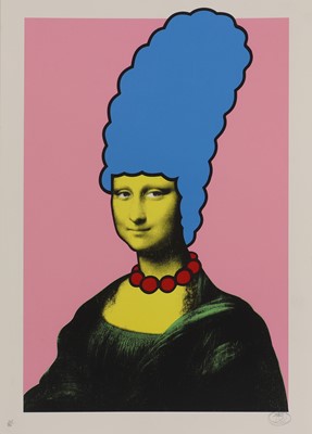 Lot 2 - Nick Walker (b.1969)