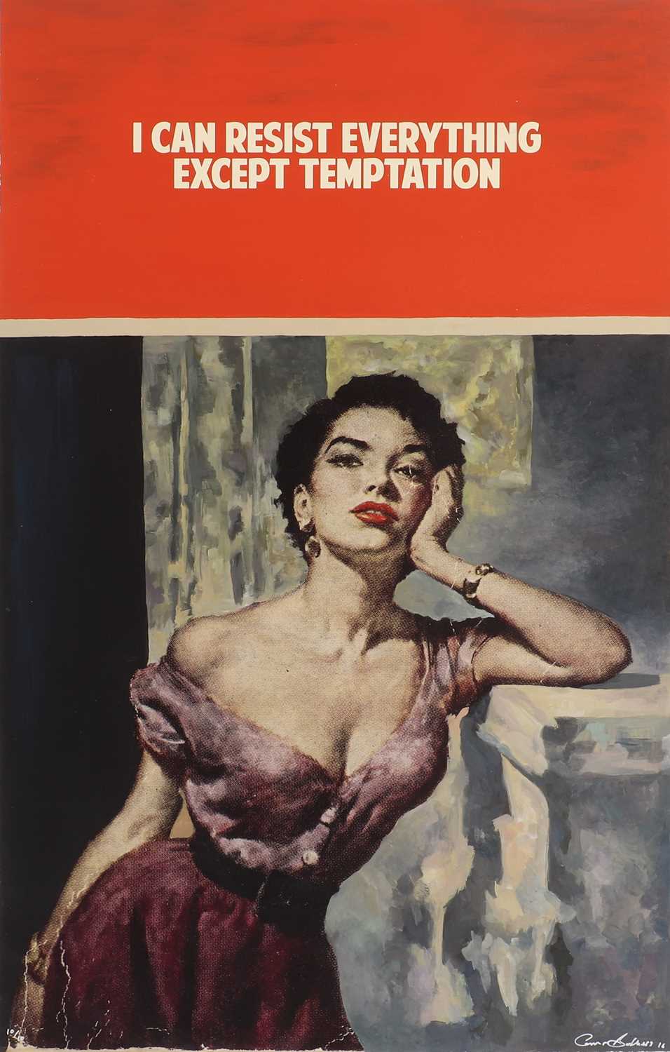 Lot 26 - The Connor Brothers (b.1968)