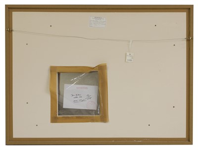 Lot 72 - Alain Noguès (French, b.1937)