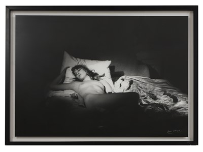 Lot 72 - Alain Noguès (French, b.1937)