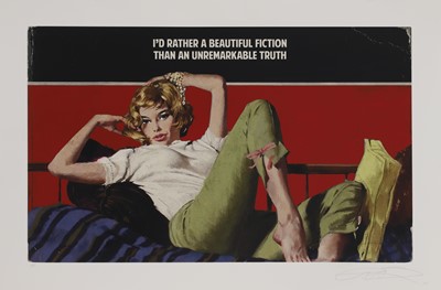 Lot 25 - The Connor Brothers (b.1968)