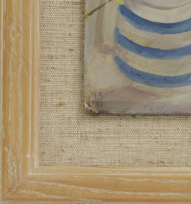 Lot 219 - Tessa Newcomb (b.1955)