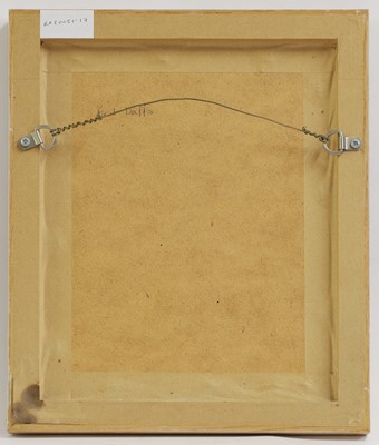 Lot 219 - Tessa Newcomb (b.1955)