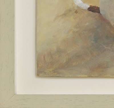 Lot 218 - Tessa Newcomb (b.1955)
