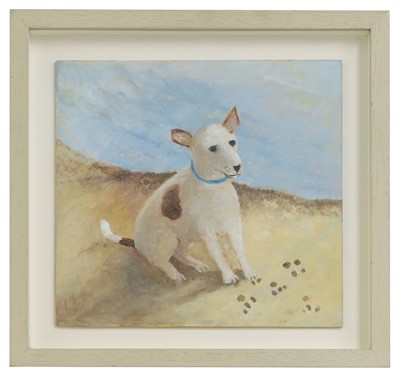 Lot 218 - Tessa Newcomb (b.1955)