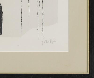 Lot 104 - John Piper CH (1903-1992)