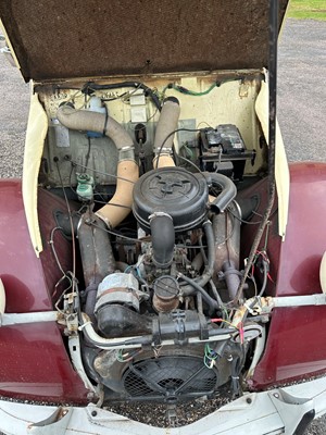 Lot 440 - 1990 Citroen 2CV6 'Dolly'