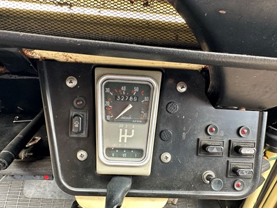 Lot 440 - 1990 Citroen 2CV6 'Dolly'