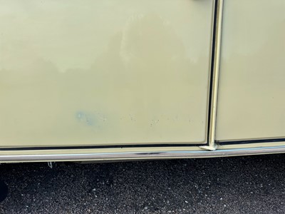 Lot 440 - 1990 Citroen 2CV6 'Dolly'