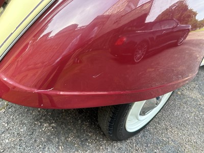 Lot 440 - 1990 Citroen 2CV6 'Dolly'