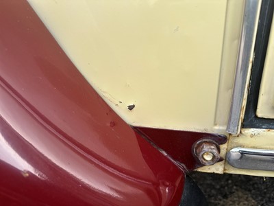 Lot 440 - 1990 Citroen 2CV6 'Dolly'