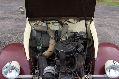 Lot 440 - 1990 Citroen 2CV6 'Dolly'