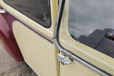 Lot 440 - 1990 Citroen 2CV6 'Dolly'