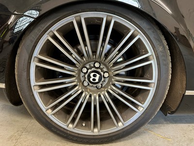 Lot 439 - 2011 Bentley Continental GTC Speed A