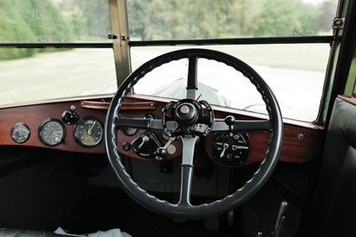 Lot 441 - 1928 Rolls-Royce Phantom I Shooting Brake
