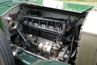 Lot 441 - 1928 Rolls-Royce Phantom I Shooting Brake