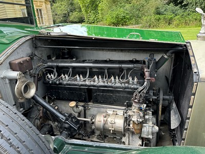 Lot 441 - 1928 Rolls-Royce Phantom I Shooting Brake