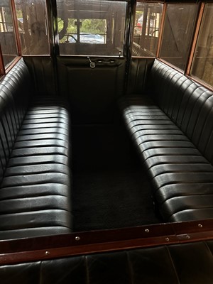Lot 441 - 1928 Rolls-Royce Phantom I Shooting Brake