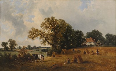 Lot 181 - James Edwin Meadows (1828-1888)