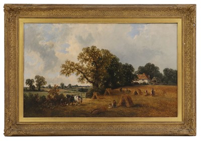 Lot 181 - James Edwin Meadows (1828-1888)