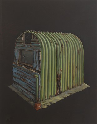 Lot 303 - Julian Perry (b.1960)