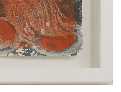 Lot 115 - Sir Howard Hodgkin CH (1932-2017)